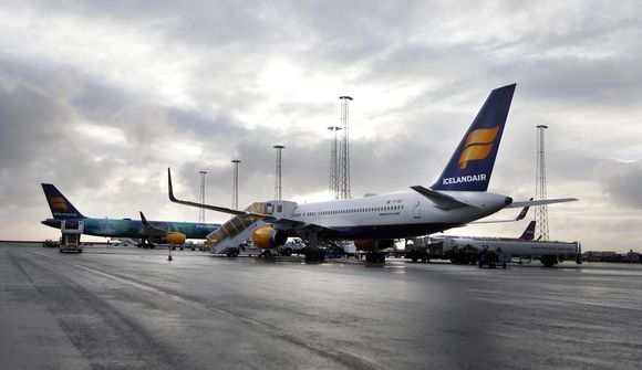 Icelandair krefst launa- og réttindaskerðingar