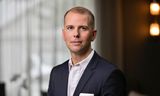 Jón Sigurðsson, forstjóri Stoða.
