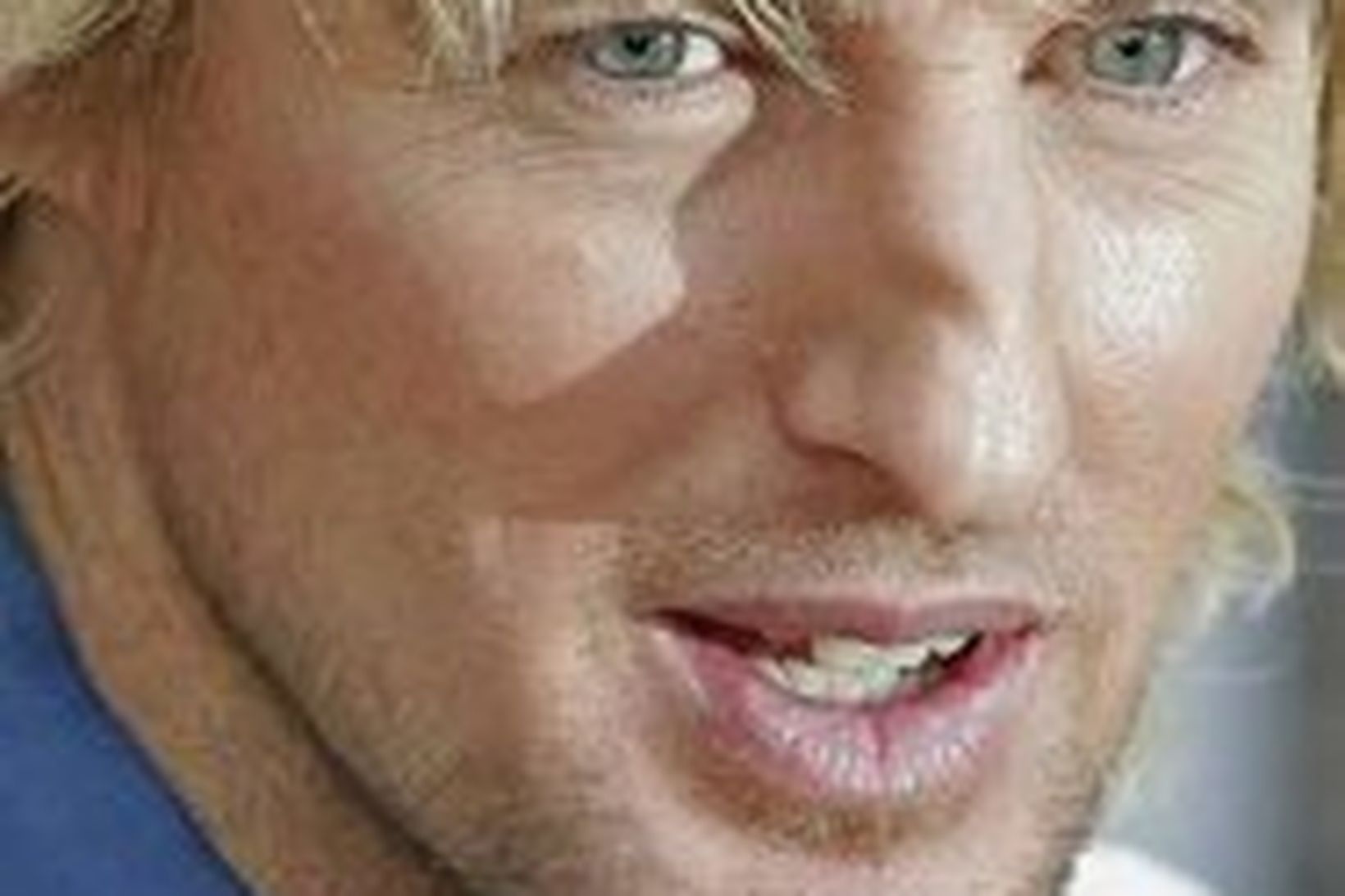 Owen Wilson.