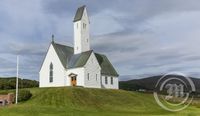 Hallgrímskirkja í Hvalfirði