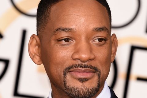 Will Smith.