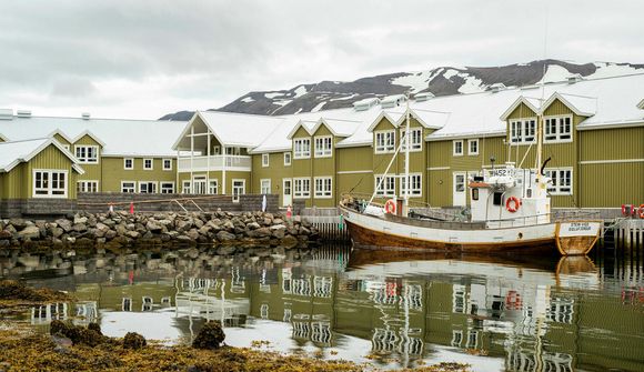 Búa sig undir innanlandsferðalög í vetur