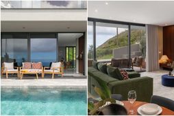 Viltu skella þér á suðurhluta Madeira?