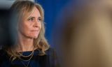 Þorgerður segir það stórslys ef Íranar eignist kjarnorkuvopn.