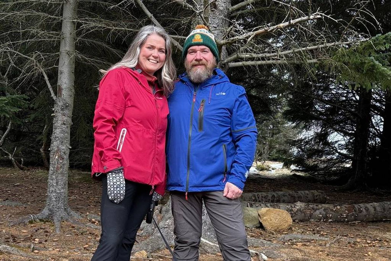 Hundurinn þarf hvíldarinnlögn