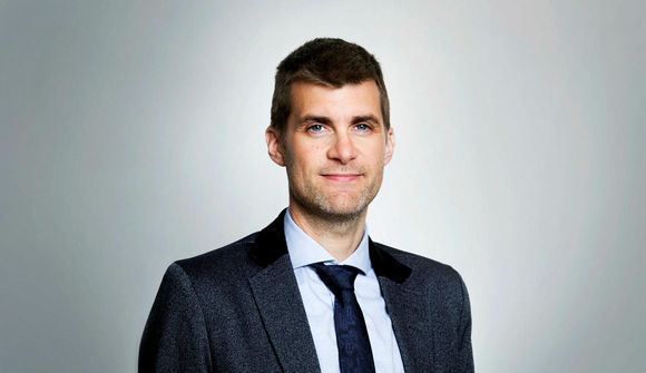 Vísbending að hagkerfið sé á leið upp úr öldudal
