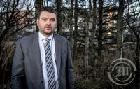 Ásmundur Einar Daðason Ráðherra