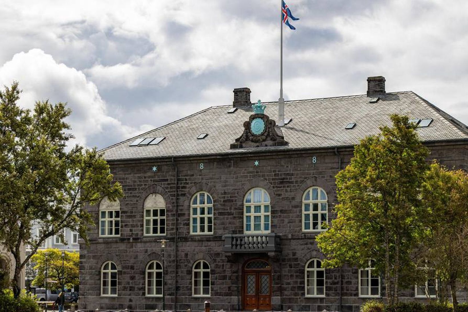 Í tengslum við ræðu Kristrúnar Frostadóttur hefur verið rætt um …