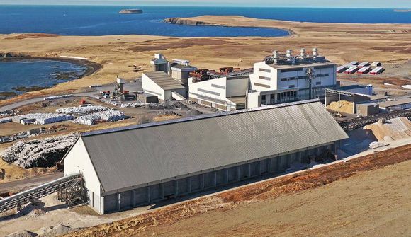 Telur verndartolla njóta stuðnings