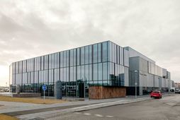 Alvotech hefur keypt rekstur Ivers-Lee.