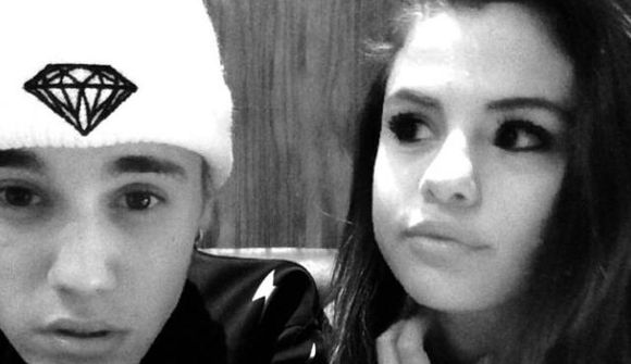 Nýju lagi Biebers og Gomez lekið