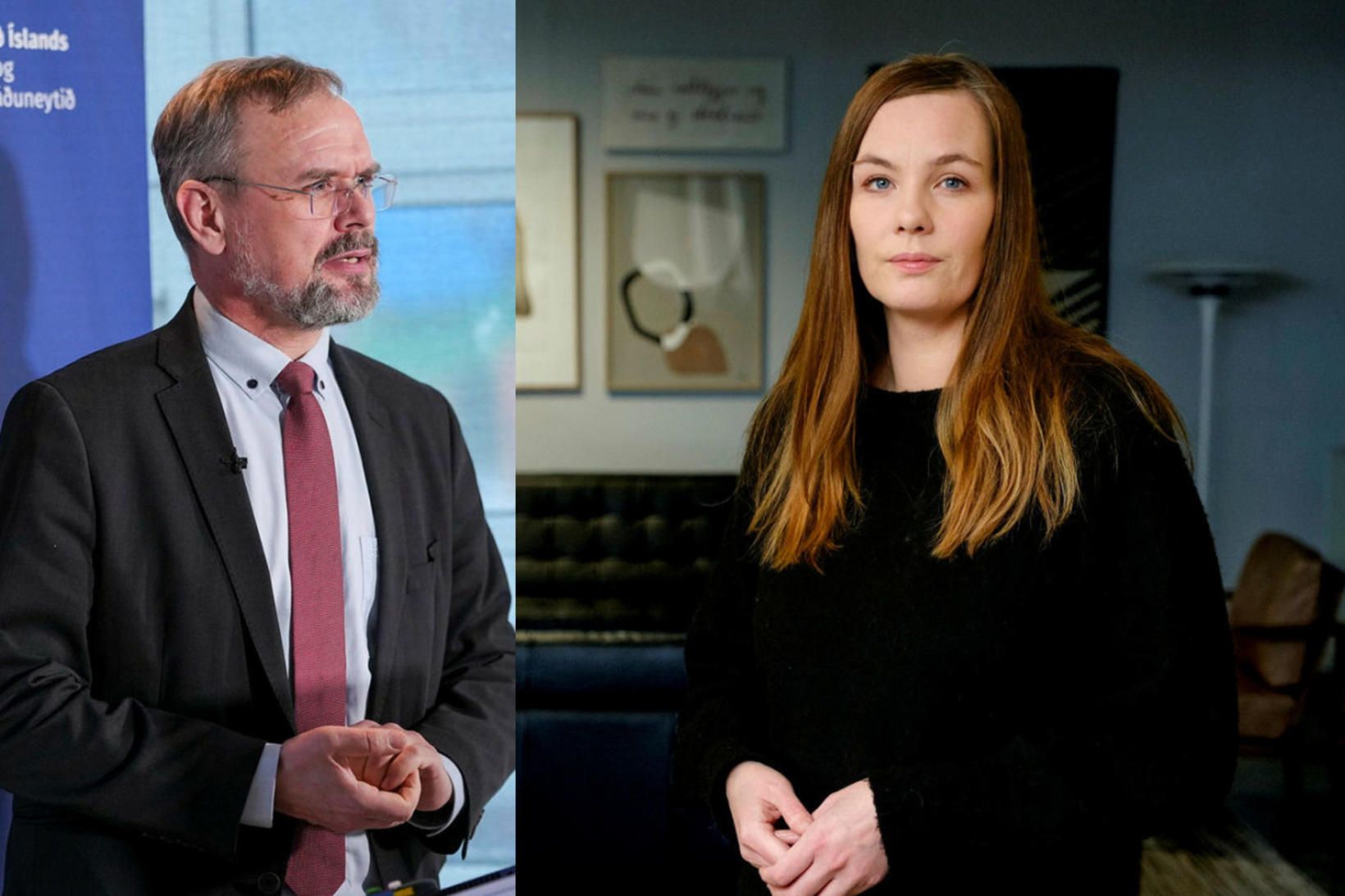 „Óábyrgt að vera að boða svona breytingar“