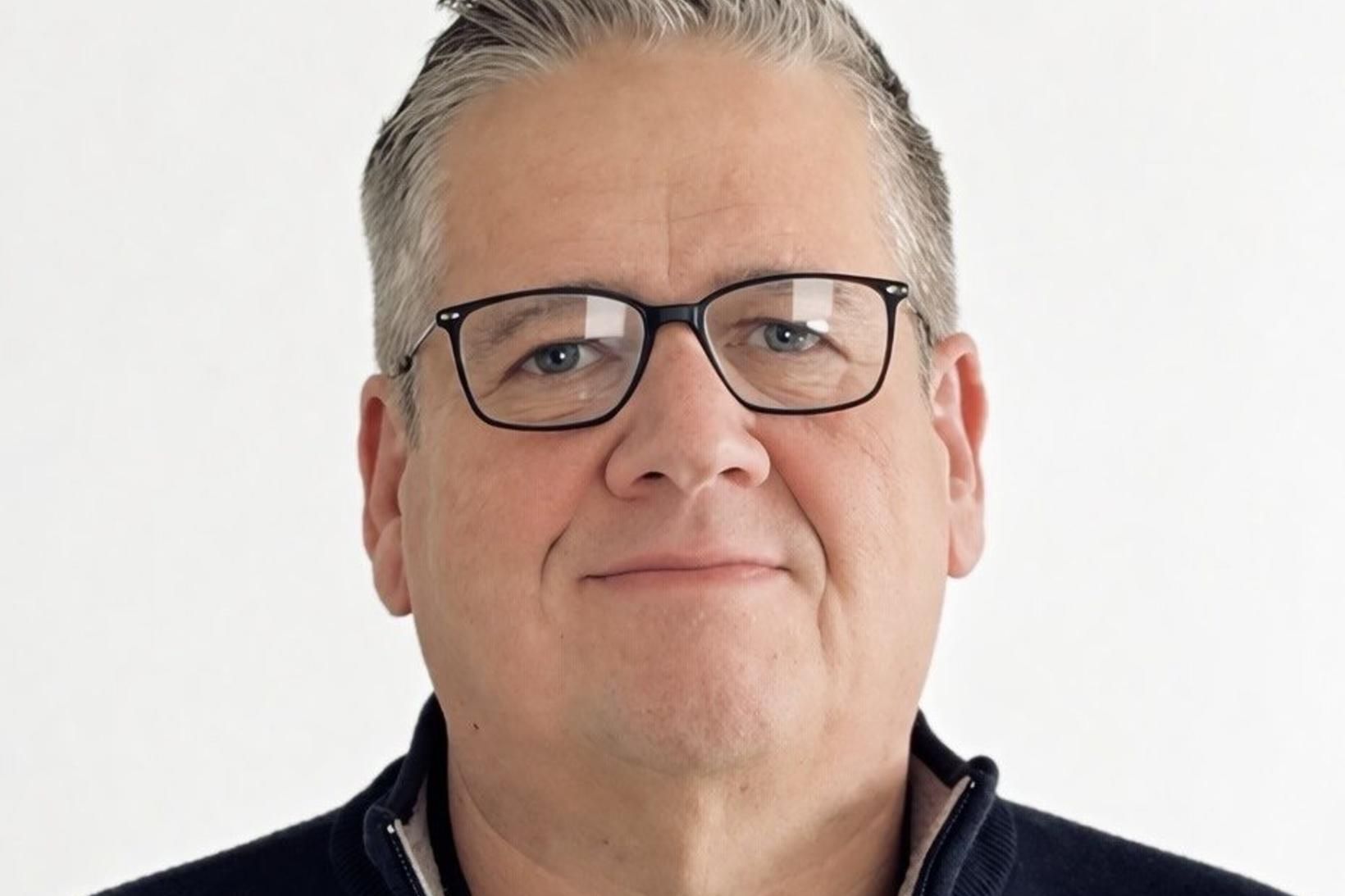 Gunnar kjörinn formaður