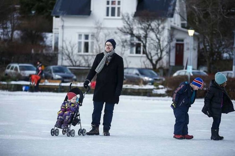 Nutu lífsins á öðrum degi jóla