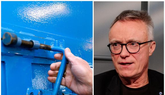 „Þetta eru mjög háar tölur“