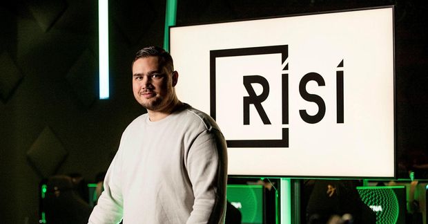 Stofnandi RÍSÍ segir úrslitakeppnir í Laugardalshöll vera „gæsahúðarmóment“ og hvetur fólk eindregið til að fjölmenna …