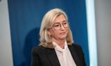 Aðspurð segir Alma að málið hafi ekki ratað inn á borð heilbrigðisráðuneytisins