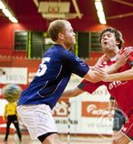 Haukar - Valur handbolti karla