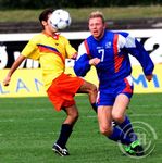SPORT SOCCER