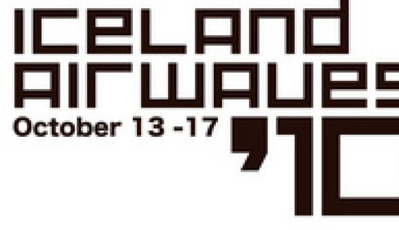 Yfir 2.300 erlendir gestir á Iceland Airwaves