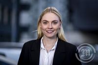 Dagný Davíðsdóttir körfuboltakona