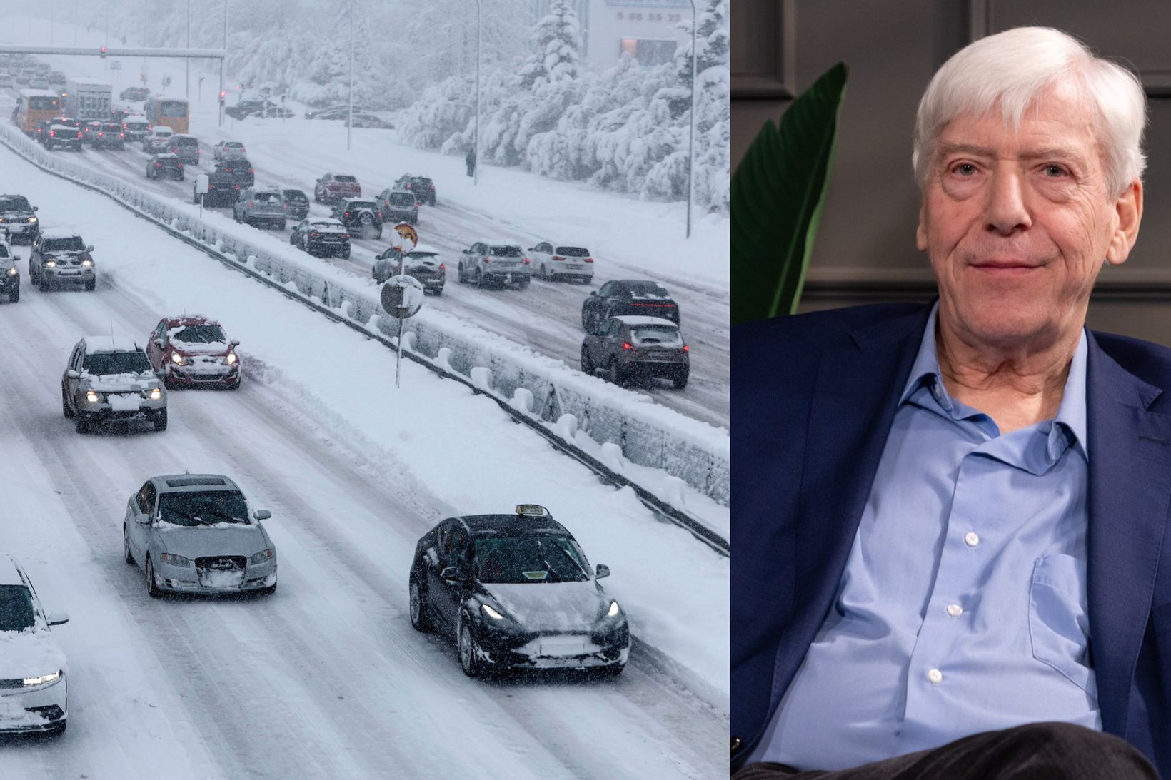 Trassað framkvæmdir í aldarfjórðung