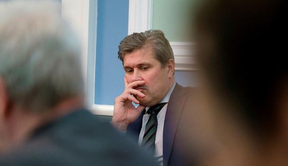 Icelandair að greiða úr þeim vanda sem við blasir
