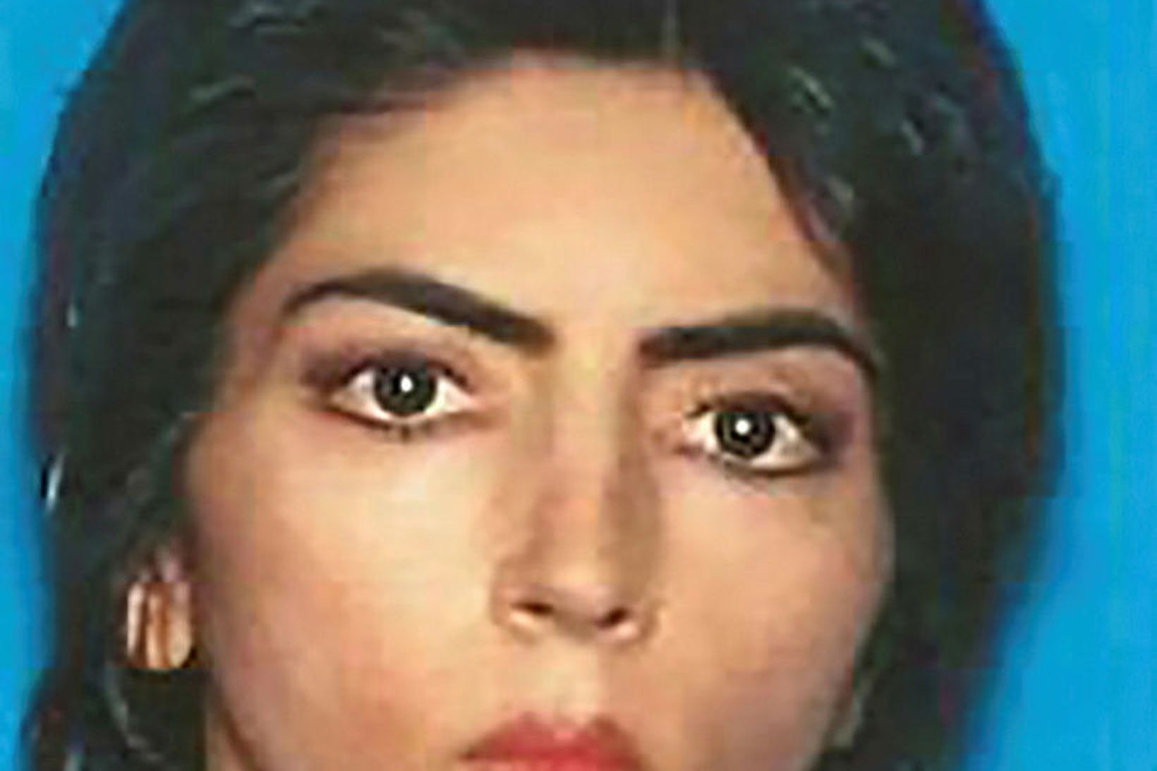 Nasim Aghdam.