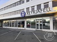 Reykjafell