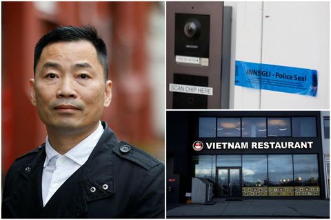 Sjá má frásögn meintra fórnarlamba Quang Le í einum þeirra gæsluvarðhaldsúrskurða sem nú hefur verið …