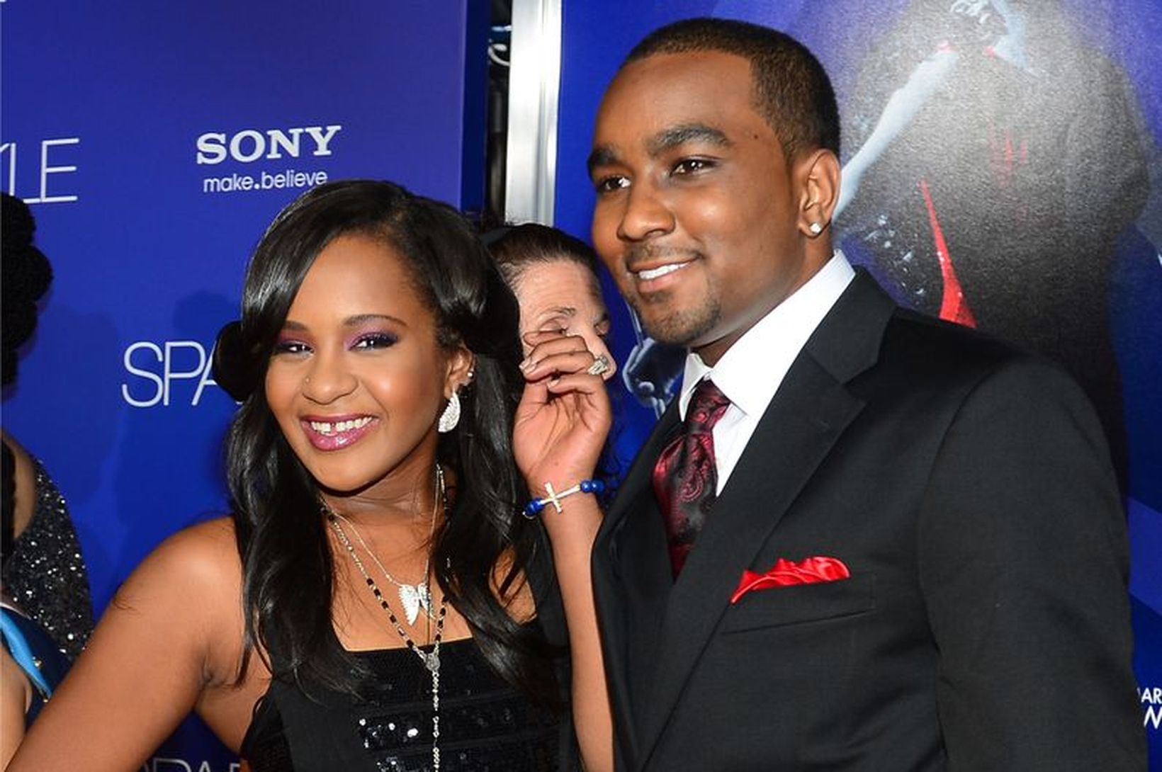 Nick Gordon ber ábyrgð á dauða Bobbi