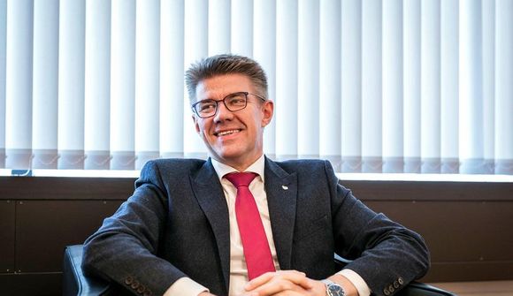 Ásmundur Einar fer á móti Gunnari Braga