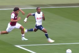 West Ham - Tottenham