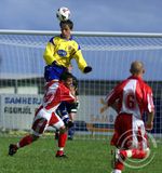 Grindavík - FC Vilish