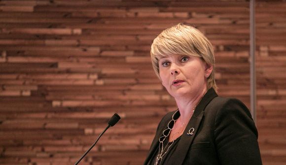 „Það er allt að gerast í þessum kosningum“