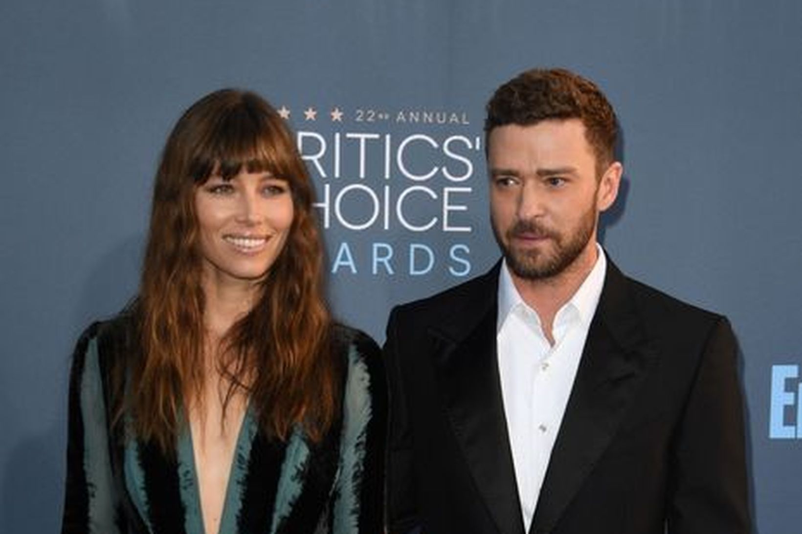 Jessica Biel og Justin Timberlake giftu sig á Ítalíu eins …