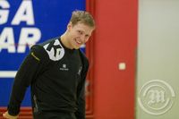 Karlalandsliðið í handbolta