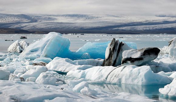 Beint: Umfang og afleiðingar loftslagsbreytinga