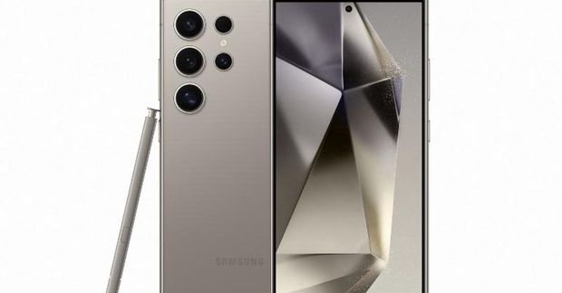 Samsung Galaxy S24 nýtir gervigreind til að gera ótrúlegustu hluti, til að mynda til að …