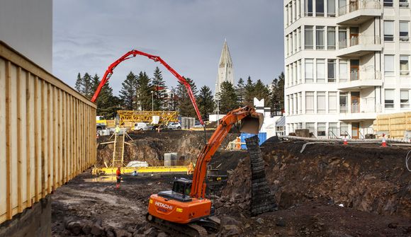 „Það er ekki oft sem manni blöskrar“