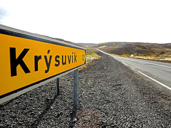 Þórsson was arrested near Krýsuvíkurvegur in September last year, suspected of having killed his daughter, who was found dead at the scene.