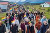 Hinseginleikanum fagnað á Norðurlandi eystra