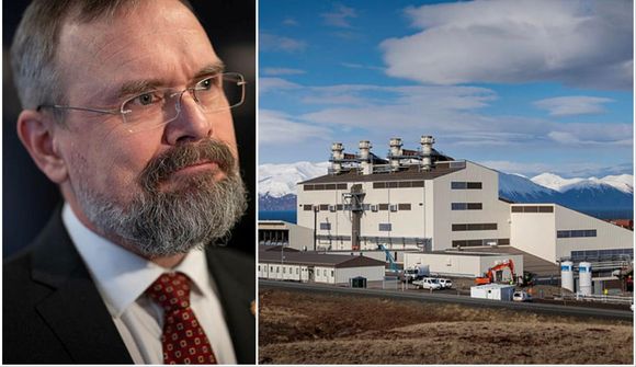 Ætlar að flýta afgreiðslu PCC-málsins