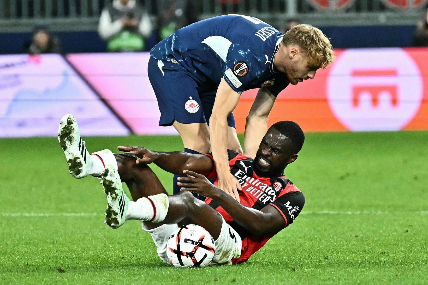 Fikayo Tomori gæti farið til Newcastle