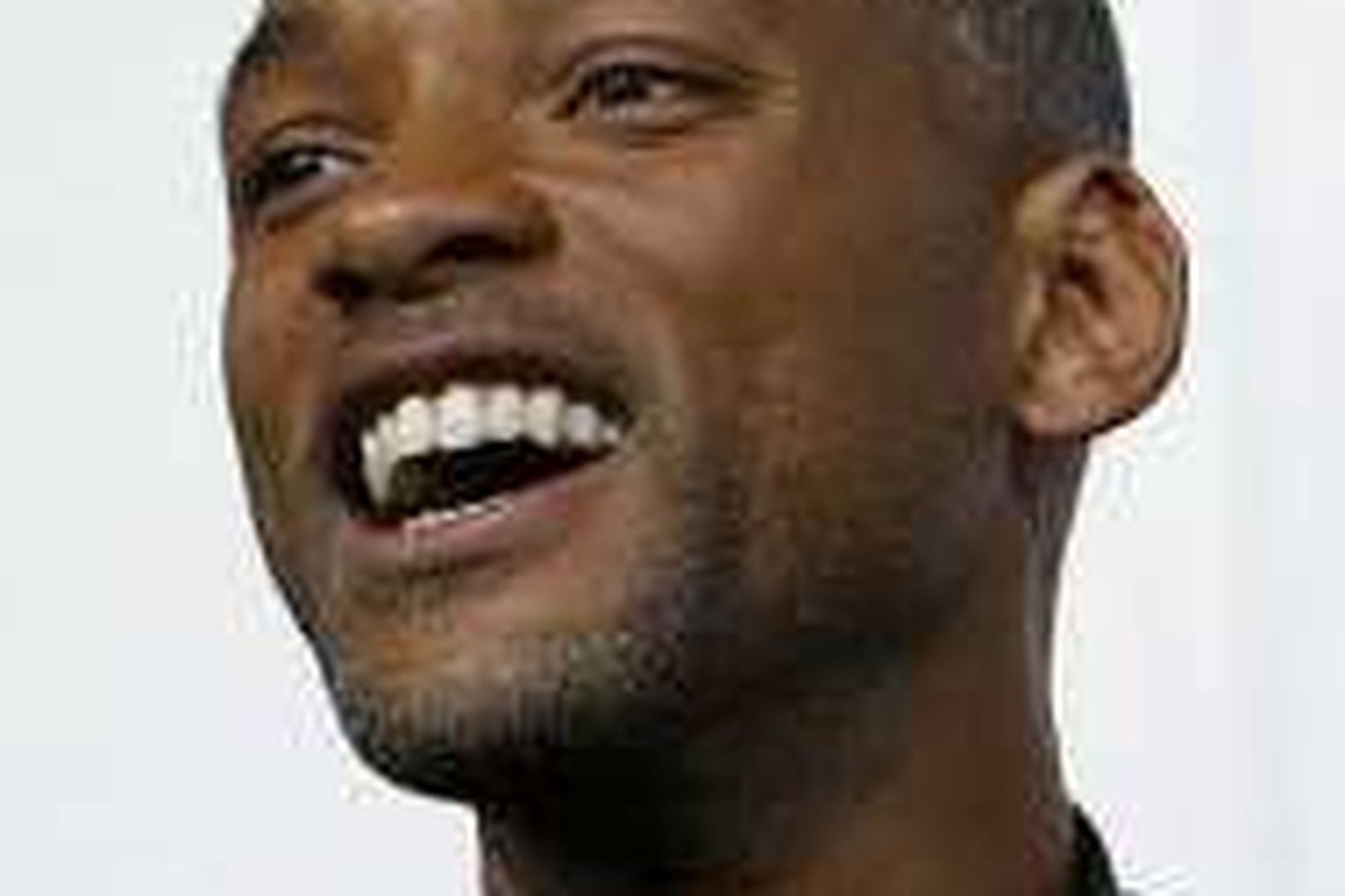 Will Smith.