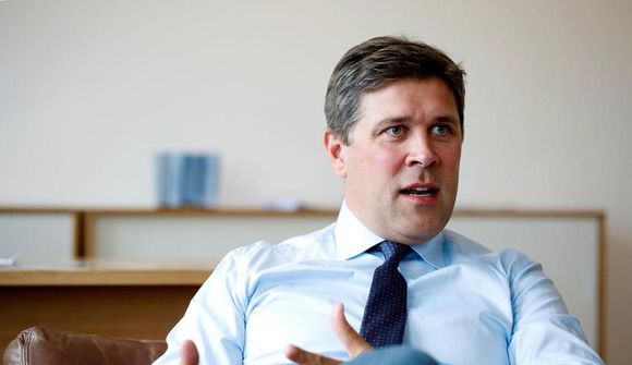 Flokkurinn hefur aldrei óttast kjósendur