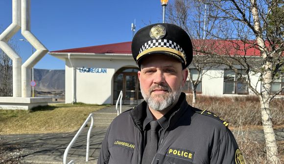 Skýrslutökur hafnar í gagnalekamálinu
