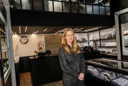 Fá íslensk fyrirtæki hafa eins sterka stöðu í huga landsmanna þegar kemur að skartgripum og …