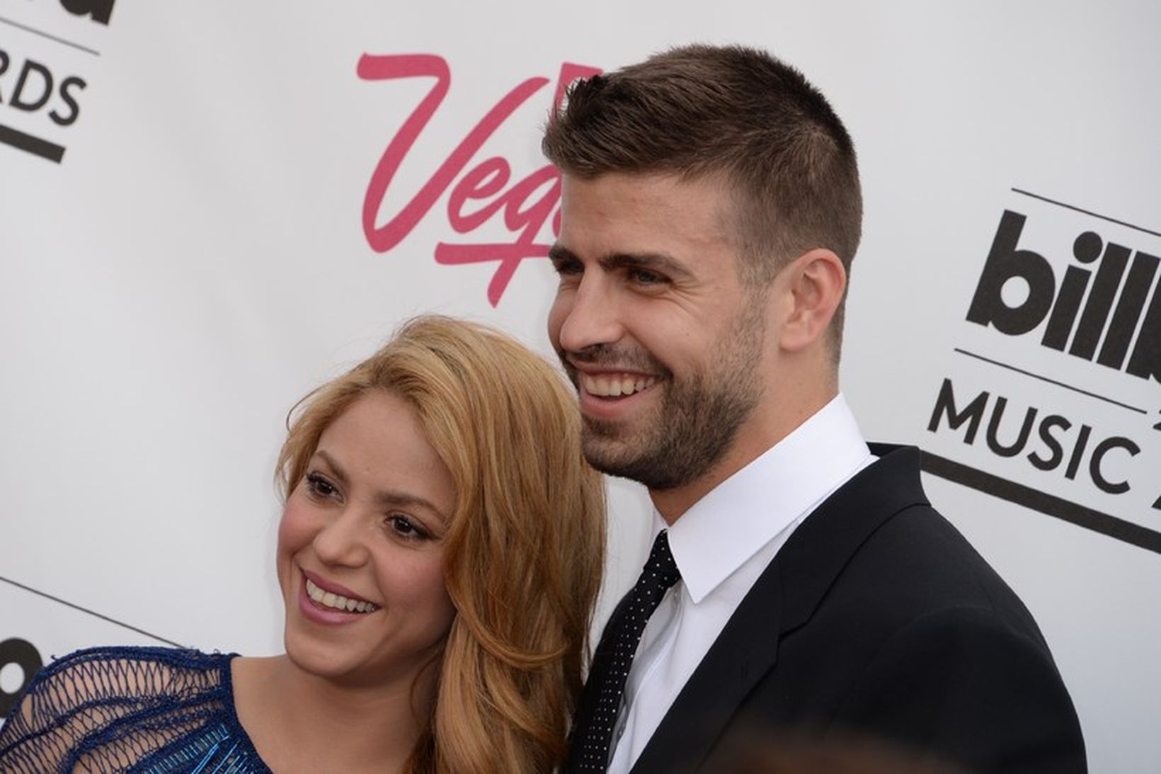 Söngkonan Shakira og kærasti hennar Gerard Piqué hyggjast ekki gifta …