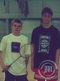 TBR-Badminton